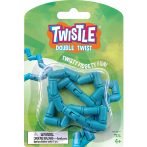 Twistle Double Twist Teal