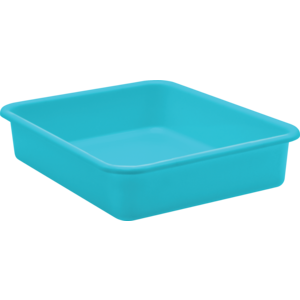 Letter Tray Teal
