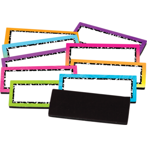 Brights 4Ever Magnetic Labels