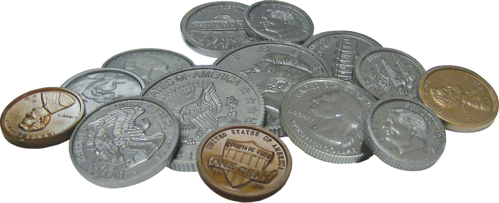 Circulated Old Style Elizabeth II Five Pence Coins 10 In Total 1968 to 1980 | UK Circulated Old Style Elizabeth II Five Pence Coins 10 In Total 1968 to 1980 | UK