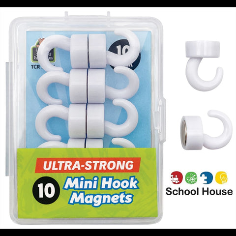 Mini Hook Magnets