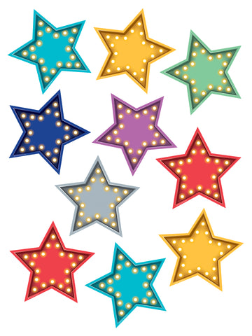 Marquee Stars Accents