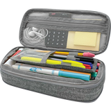 Pencil Case Gray