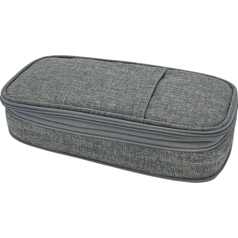 Pencil Case Gray