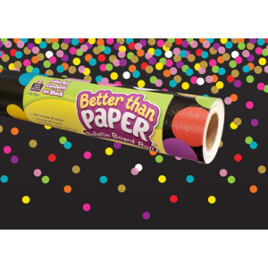 Better Than Paper Colorful Confetti