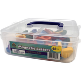 Magnetic Letters Lowercase