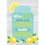 When Life Gives You Lemonade Poster