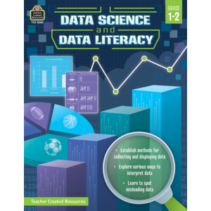 Data Science & Data Literacy 1-2 Book