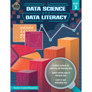 Data Science & Data Literacy 3 Book