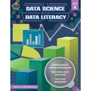 Data Science & Data Literacy 4 Book