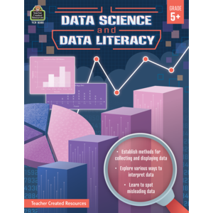 Data Science & Data Literacy 5 Book