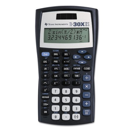 Scientific Calculator Ti30Xiis