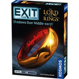Exit: The Lord Of The Rings