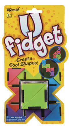 U Fidget