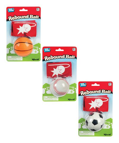 Rebound Ball Sport
