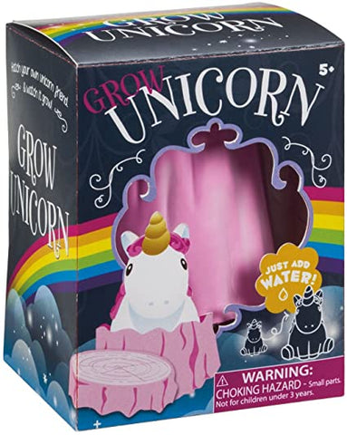 Grow Unicorn