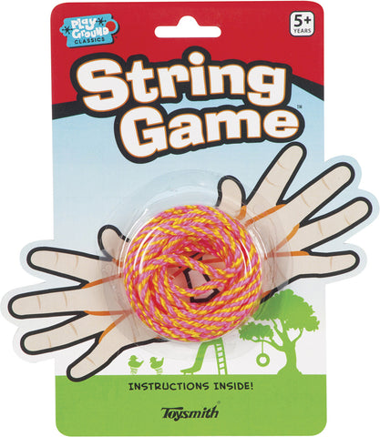 Super String Thing