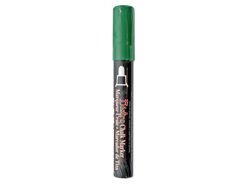 Chalk Marker Green