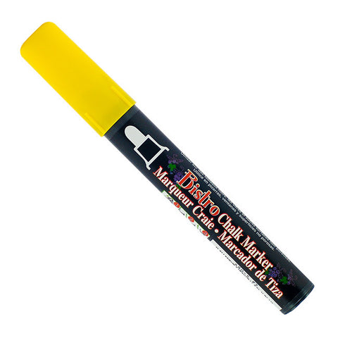 Chalk Marker Yellow