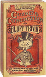 Cunning Concoction Bluff Trivia