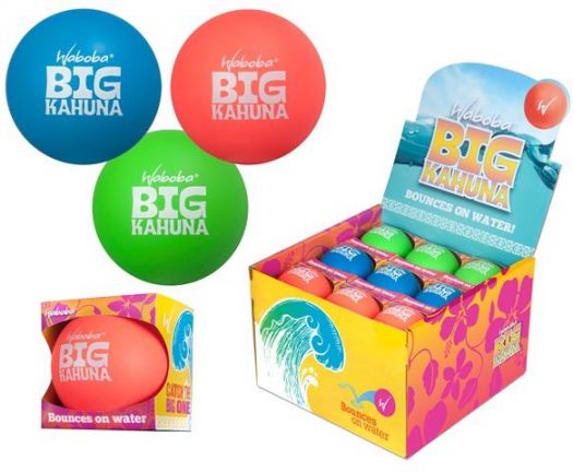 Waboba Big Kahuna – School House GB
