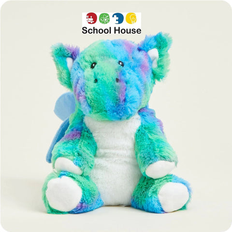 Warmies Baby Dragon