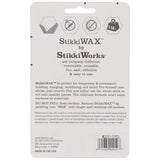 Stikki Wax Reusable Sticks