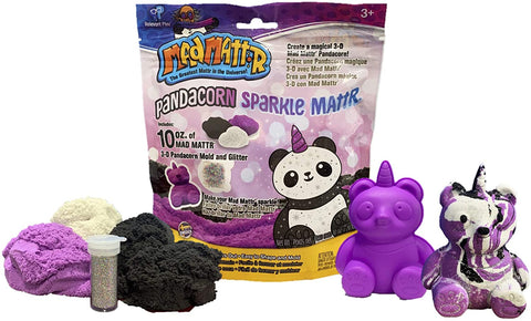 Pandacorn Sparkle Mattr