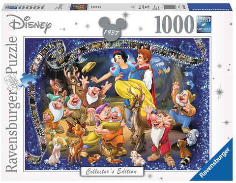 Disney Snow White 1000 Pc Pz