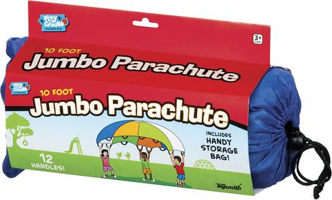 Parachute 10 Ft